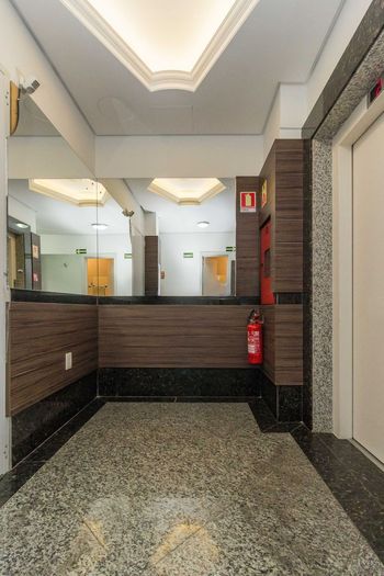 Foto 28 do(a) Flat de 3 quartos à venda em Jardim Itu, Porto Alegre