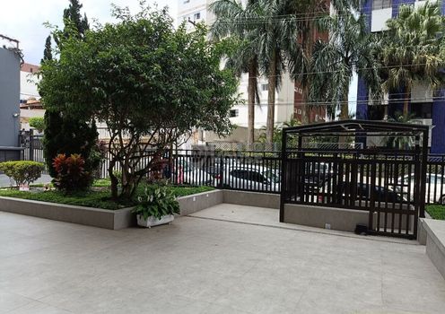 Foto 17 do(a) Apartamento de 2 quartos à venda em Vila Mariana, São Paulo