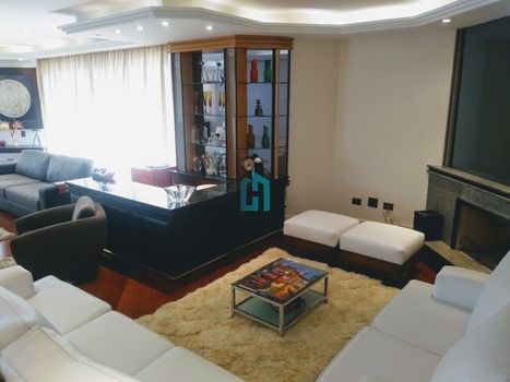 Foto 5 do(a) Apartamento de 4 quartos à venda em Vila Mariana, São Paulo