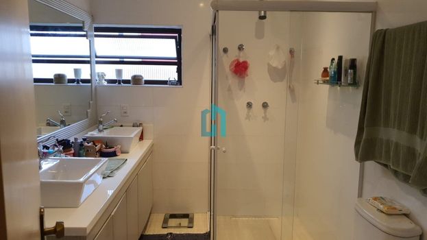 Foto 20 do(a) Apartamento de 4 quartos à venda em Vila Mariana, São Paulo