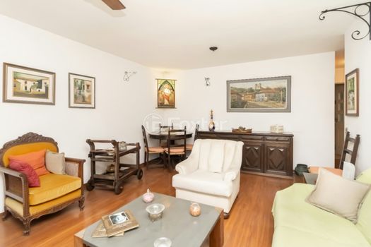 Foto 5 do(a) Apartamento de 3 quartos à venda em Santo Amaro, São Paulo