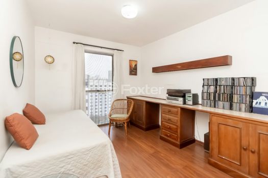 Foto 20 do(a) Apartamento de 3 quartos à venda em Santo Amaro, São Paulo