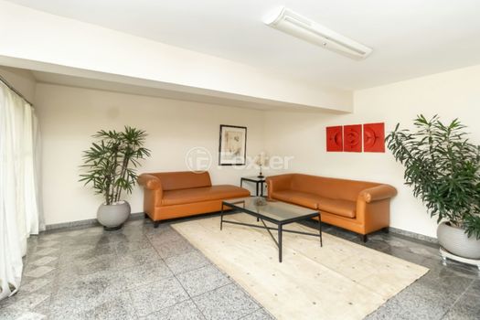 Foto 30 do(a) Apartamento de 3 quartos à venda em Santo Amaro, São Paulo