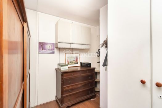 Foto 12 do(a) Apartamento de 3 quartos à venda em Santo Amaro, São Paulo