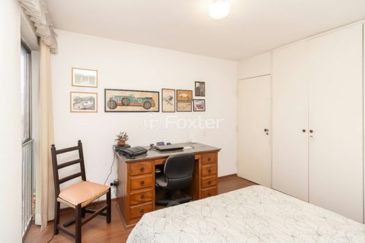 Foto 18 do(a) Apartamento de 3 quartos à venda em Santo Amaro, São Paulo