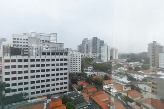 Foto 6 do(a) Apartamento de 3 quartos à venda em Santo Amaro, São Paulo