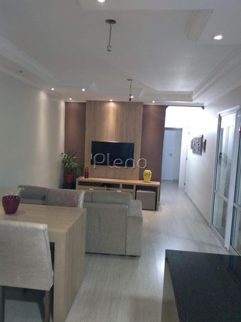 Foto 2 do(a) Apartamento false à venda em Vila Anhangüera, Campinas