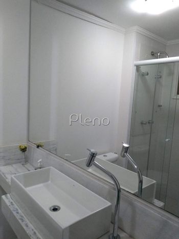 Foto 11 do(a) Apartamento false à venda em Vila Anhangüera, Campinas