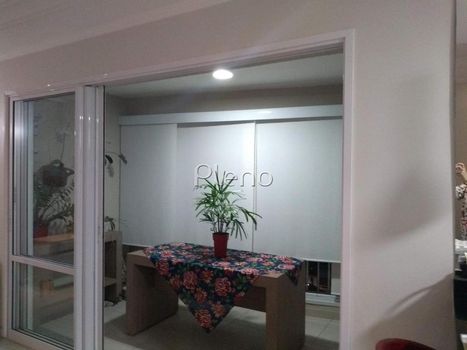 Foto 7 do(a) Apartamento false à venda em Vila Anhangüera, Campinas