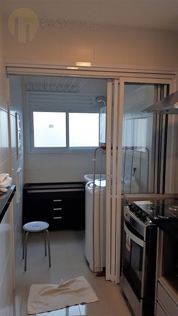 Foto 14 do(a) Apartamento de 2 quartos à venda em Vila Gertrudes, São Paulo