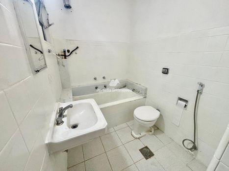 Foto 15 do(a) Apartamento de 1 quartos à venda em Botafogo, Rio de Janeiro