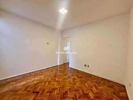 Foto 4 do(a) Apartamento de 1 quartos à venda em Botafogo, Rio de Janeiro