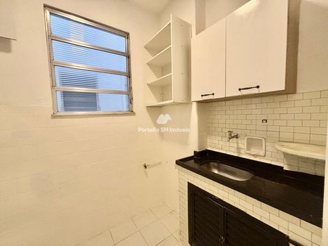 Foto 21 do(a) Apartamento de 1 quartos à venda em Botafogo, Rio de Janeiro