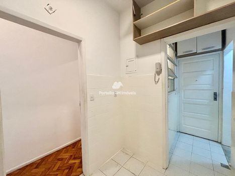 Foto 19 do(a) Apartamento de 1 quartos à venda em Botafogo, Rio de Janeiro