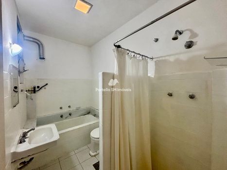 Foto 16 do(a) Apartamento de 1 quartos à venda em Botafogo, Rio de Janeiro