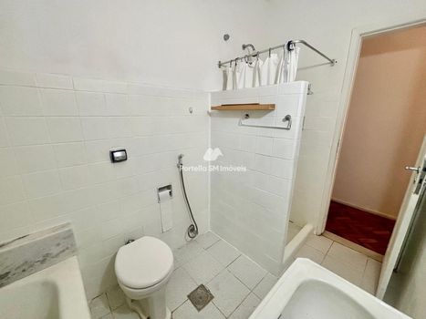 Foto 17 do(a) Apartamento de 1 quartos à venda em Botafogo, Rio de Janeiro