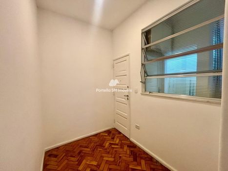 Foto 2 do(a) Apartamento de 1 quartos à venda em Botafogo, Rio de Janeiro