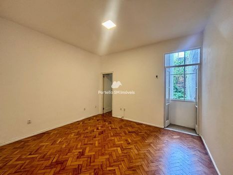 Foto 1 do(a) Apartamento de 1 quartos à venda em Botafogo, Rio de Janeiro