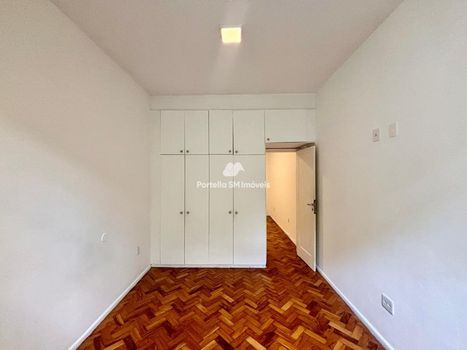 Foto 13 do(a) Apartamento de 1 quartos à venda em Botafogo, Rio de Janeiro