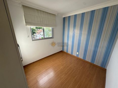 Foto 8 do(a) Apartamento de 3 quartos à venda em Santa Branca, Belo Horizonte