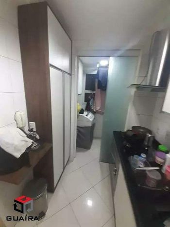 Foto 11 do(a) Apartamento de 3 quartos à venda em Vila Scarpelli, Santo André