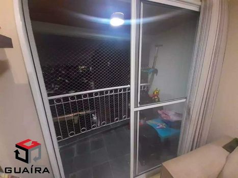 Foto 23 do(a) Apartamento de 3 quartos à venda em Vila Scarpelli, Santo André