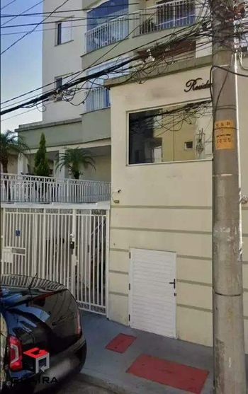 Foto 29 do(a) Apartamento de 3 quartos à venda em Vila Scarpelli, Santo André