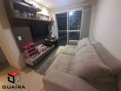Foto 21 do(a) Apartamento de 3 quartos à venda em Vila Scarpelli, Santo André