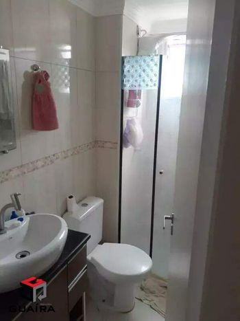 Foto 10 do(a) Apartamento de 3 quartos à venda em Vila Scarpelli, Santo André