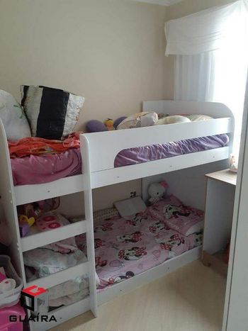 Foto 26 do(a) Apartamento de 3 quartos à venda em Vila Scarpelli, Santo André