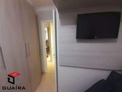 Foto 34 do(a) Apartamento de 3 quartos à venda em Vila Scarpelli, Santo André