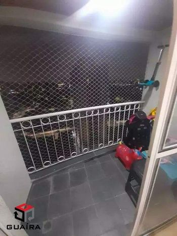 Foto 33 do(a) Apartamento de 3 quartos à venda em Vila Scarpelli, Santo André