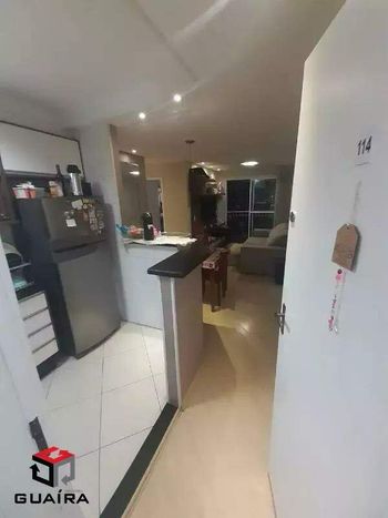 Foto 19 do(a) Apartamento de 3 quartos à venda em Vila Scarpelli, Santo André