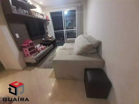 Foto 25 do(a) Apartamento de 3 quartos à venda em Vila Scarpelli, Santo André
