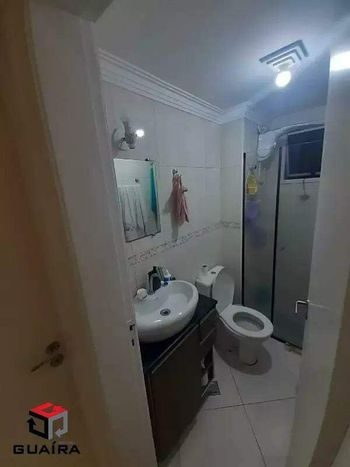 Foto 2 do(a) Apartamento de 3 quartos à venda em Vila Scarpelli, Santo André
