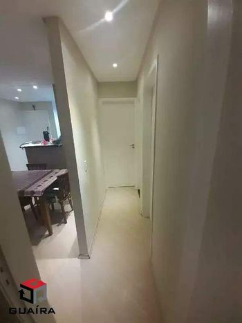 Foto 17 do(a) Apartamento de 3 quartos à venda em Vila Scarpelli, Santo André
