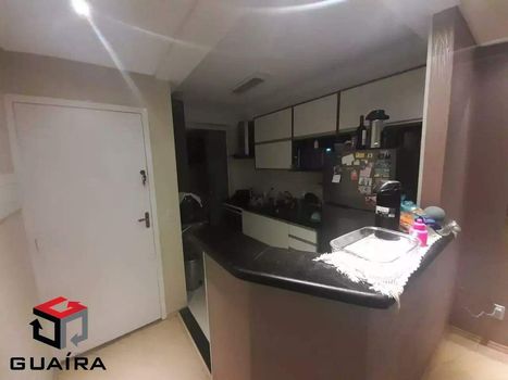Foto 27 do(a) Apartamento de 3 quartos à venda em Vila Scarpelli, Santo André