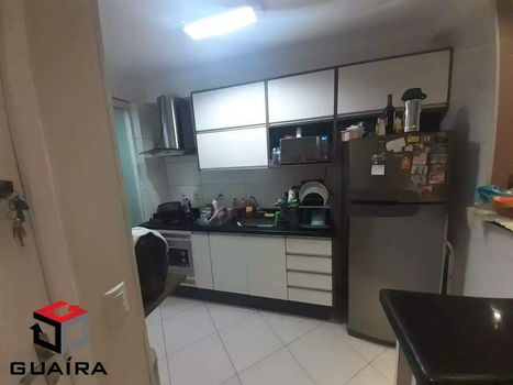 Foto 24 do(a) Apartamento de 3 quartos à venda em Vila Scarpelli, Santo André