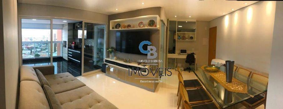Foto 1 do(a) Apartamento de 2 quartos à venda em Vila Regente Feijó, São Paulo