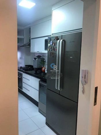 Foto 3 do(a) Apartamento de 2 quartos à venda em Vila Regente Feijó, São Paulo