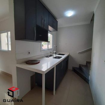 Foto 2 do(a) Cobertura de 2 quartos à venda em Jardim Bela Vista, Santo André