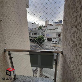 Foto 5 do(a) Cobertura de 2 quartos à venda em Jardim Bela Vista, Santo André