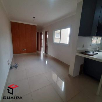Foto 4 do(a) Cobertura de 2 quartos à venda em Jardim Bela Vista, Santo André