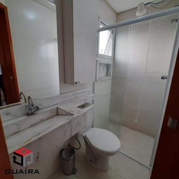 Foto 7 do(a) Cobertura de 2 quartos à venda em Jardim Bela Vista, Santo André