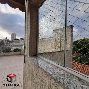 Foto 16 do(a) Cobertura de 2 quartos à venda em Jardim Bela Vista, Santo André