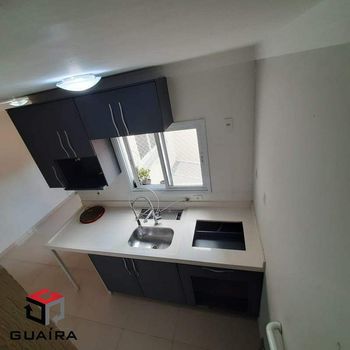 Foto 1 do(a) Cobertura de 2 quartos à venda em Jardim Bela Vista, Santo André