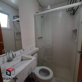 Foto 9 do(a) Cobertura de 2 quartos à venda em Jardim Bela Vista, Santo André