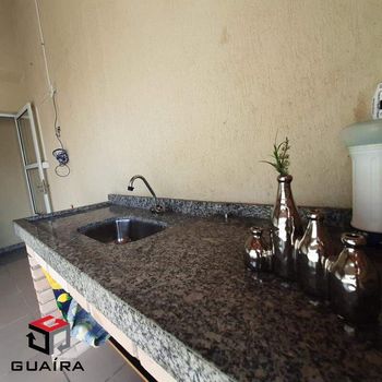 Foto 15 do(a) Cobertura de 2 quartos à venda em Jardim Bela Vista, Santo André