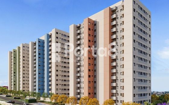 Foto 1 do(a) Apartamento de 2 quartos à venda em Parque das Amoras II, São José do Rio Preto