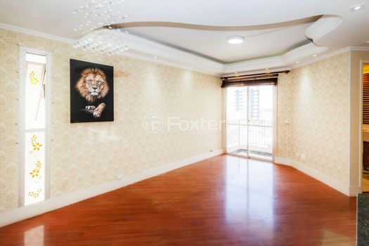 Foto 2 do(a) Apartamento de 3 quartos à venda em Vila Azevedo, São Paulo